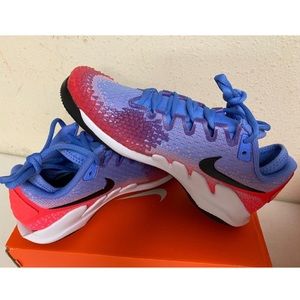 Nike Women's  Air Zoom Vapor X Knit Size 9 tennis sneakers